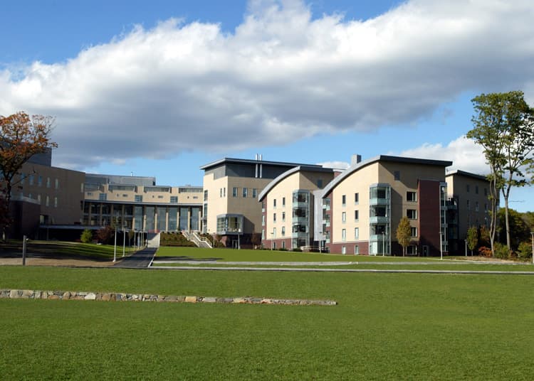 Olin College 创新教育参照素材